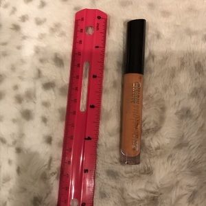 BareMinerals Marvelous Moxie Lip Gloss - Motivator